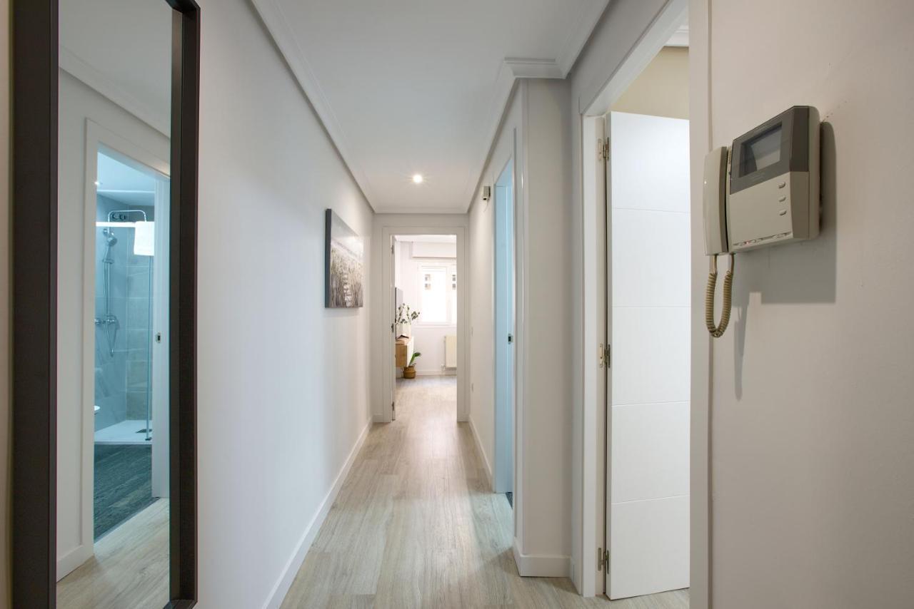 Ap Home Carreteria Cuenca  Exterior foto