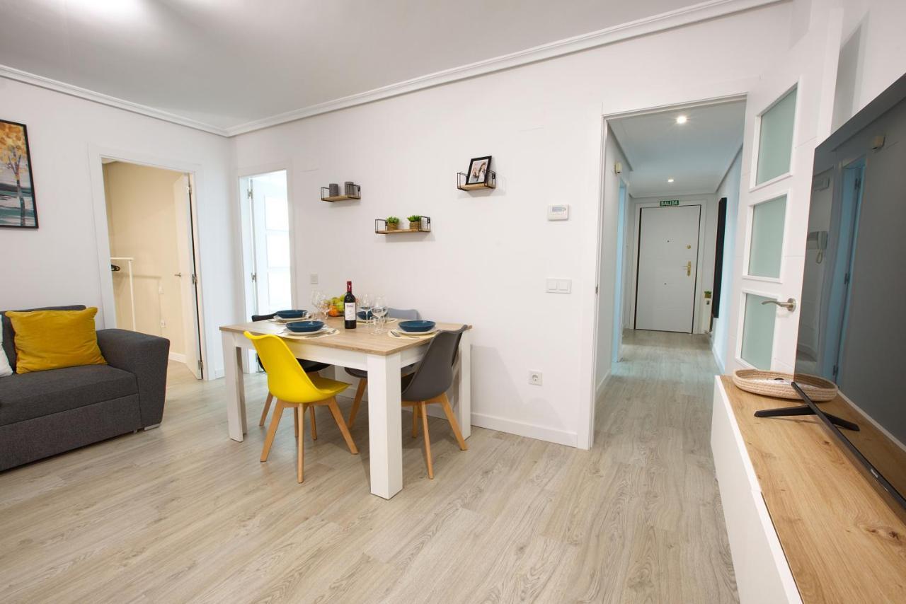 Ap Home Carreteria Cuenca  Exterior foto