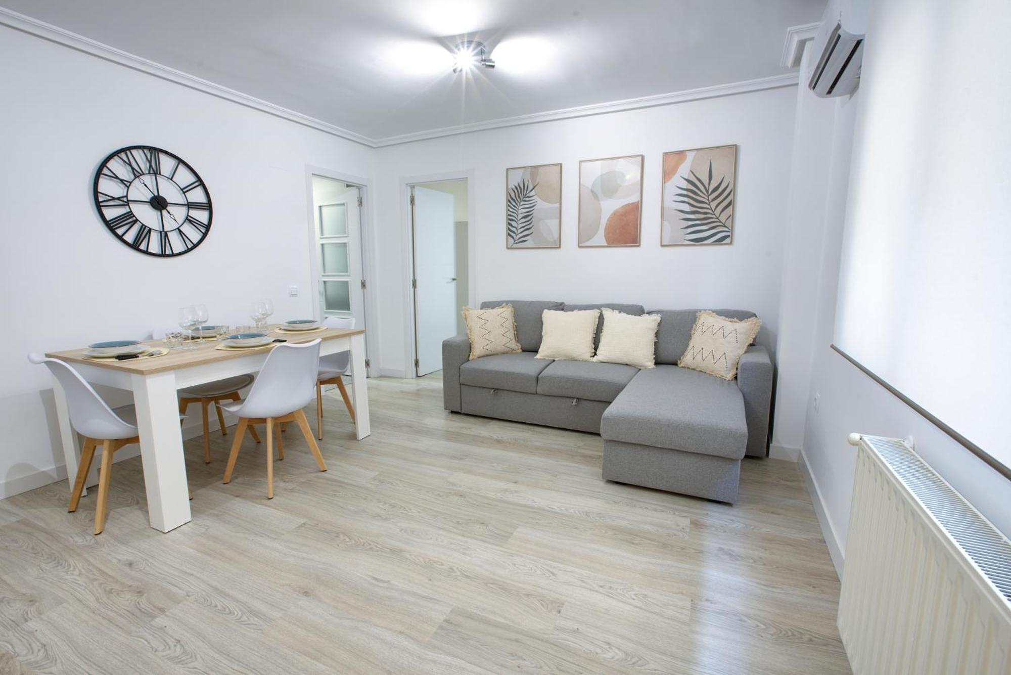 Ap Home Carreteria Cuenca  Exterior foto