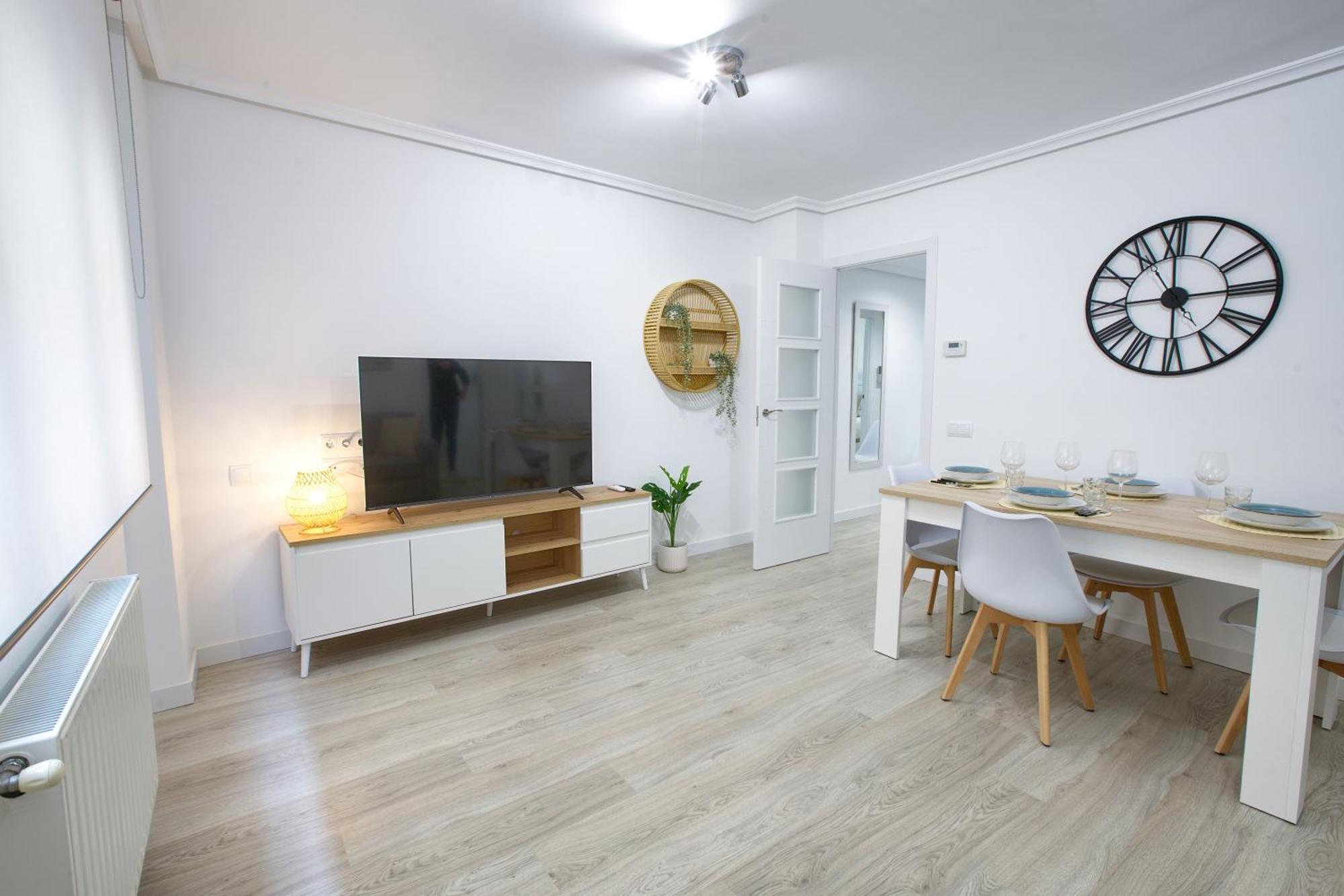 Ap Home Carreteria Cuenca  Exterior foto