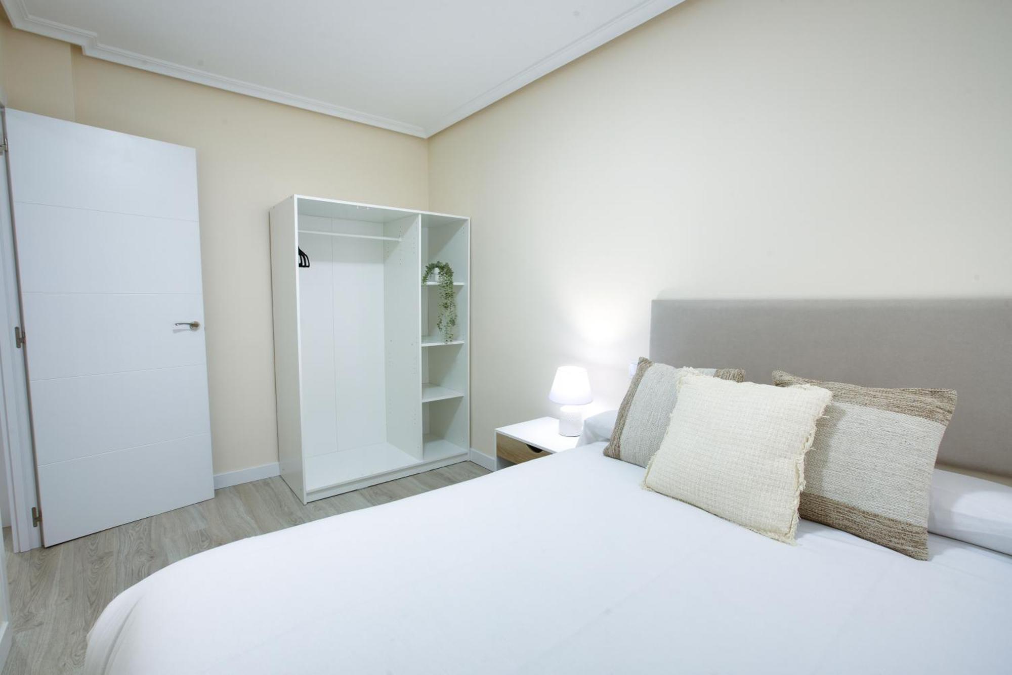 Ap Home Carreteria Cuenca  Exterior foto